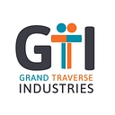 Grand Traverse Industries logo