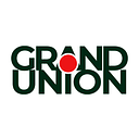 Grand Union Village School logo