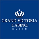 Grand Victoria Casino logo