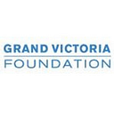 Grand Victoria Foundation logo