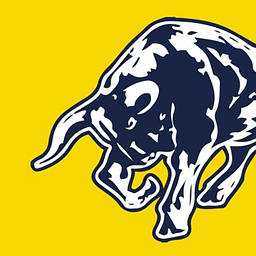 Grand View Public School logo
