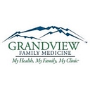Grandview Family Medicine logo