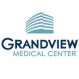 Grandview Medical Center logo