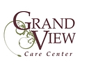 Grand View Care Center logo