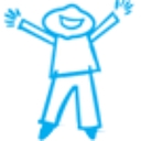 Grandview Kids logo