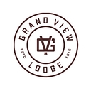 Grand View Lodge logo