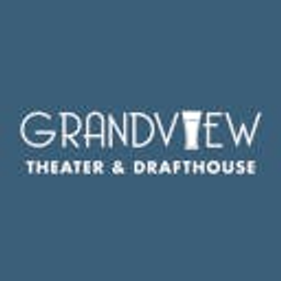 Grandview Theater & Drafthouse logo