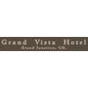 Grand Vista Hotel logo