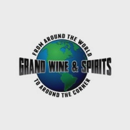 GRAND WINE LTD logo