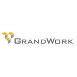 PT Grandwork Interior Indonesia logo