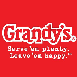 Grandy's logo