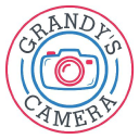 grandyscamera.com logo