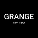 Grange Barnet Jaguar Land Rover logo