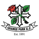 Grange Park Golf Club logo