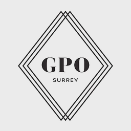 Grange Park Opera logo