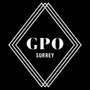 Grange Park Opera logo