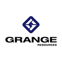 Grange Resources logo