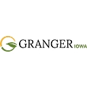 City of Granger logo