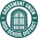 Granite Hills High School logo