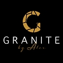 Granite By Alex logo