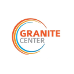 Granite & Cabinet Center logo