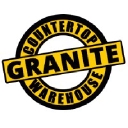 Granite Countertop Warehouse logo