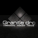 Granite Drc logo