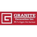 Granite Excavation, Inc. logo