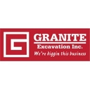 Granite Excavation logo