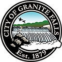 City of Granite Falls logo