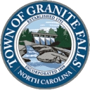 Town of Granite Falls logo