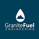 Granitefuel Engineering logo