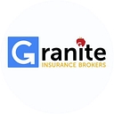 Granite Insurance Brokers logo