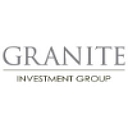 Granite Investment Group logo