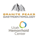 Granite Peaks Gastroenterology logo