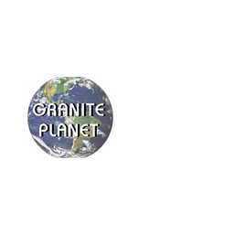 Granite Planet Inc. logo