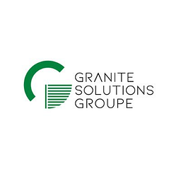 GRANITE SOLUTIONS GROUPE INC logo
