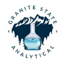 Granite State Analytical Inc logo