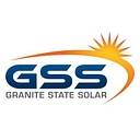 Granite State Solar, Llc logo