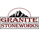 Granite Stoneworks & Cabinetworks logo