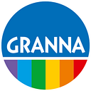 Granna Matbar AB logo