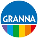 Granna Matbar AB logo