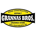 Grannas Bros Contracting Co logo