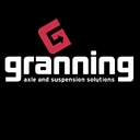 Granning Axles And Suspension Solutions logo