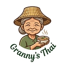 Granny's Thai Kitchen logo