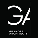 Granoff Architects logo