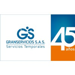 Granservicios SAS logo