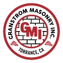 Granstrom Masonry, Inc. logo