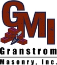 Granstrom Masonry logo