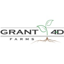 Grant 4D Farms, LLC logo